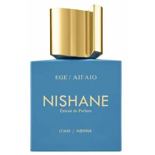 Nishane, Ege / Ailaio,ekstrakt Perfum Spray, 100ml