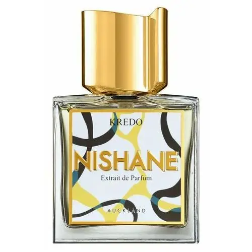 Nishane Kredo, Extrait De Parfum, Ekstrakt perfum, 100 ml