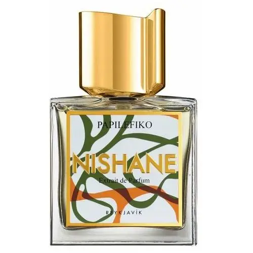 Nishane Papilefiko, Ekstrakt perfum spray, 100ml