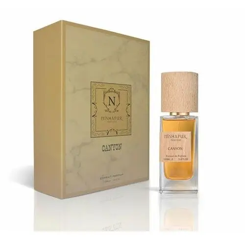 Nishapur Canyon, Ekstrakt perfum, 100 ml