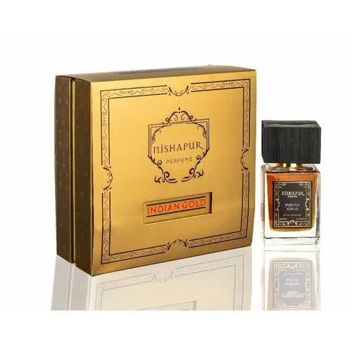 Nishapur, Indian Gold, Ekstrakt perfum, 100 ml