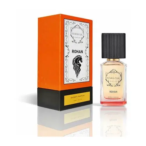 Nishapur, Rohan, Ekstrakt perfum, 100 ml