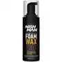 Foam wax 00 - wosk do stylizacji włosów w piance, 150ml Nishman Sklep