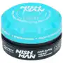 Nishman M4 Matte Super High Hold Wax - wodna pomada do stylizacji włosów, 100ml Sklep