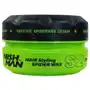 Nishman S2 Spider Wax Tarantula - włóknista pomada do stylizacji, 150ml Sklep