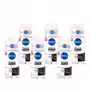 Nivea Antyperspirant damski Black&White 6x50ml Sklep