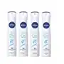 Nivea Antyperspirant Fresh Natural spray 4x200 ml Sklep