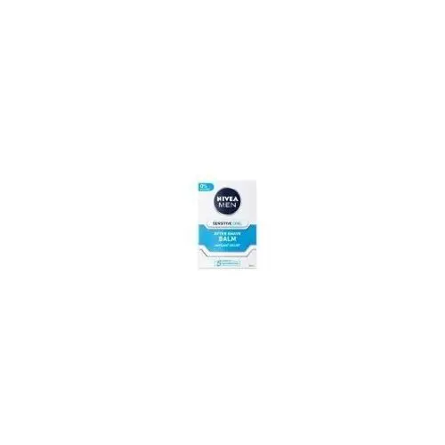 Nivea Balsam po golenia sensitive cool