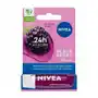 Blackberry shine pomadka do ust Nivea Sklep