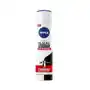 Nivea Black&White Max Protection anyperspirant damski w spray'u 150.0 ml Sklep