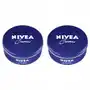 Nivea Creme Krem nawilżający do ciała rąk twarzy uniwersalny 400ml x 2 Sklep