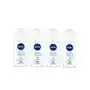 Nivea Fresh Natural Antyperspirant w kulce 4x50 ml Sklep