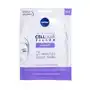 Nivea hyaluron cellular filler 10 minutes sheet mask maseczka do twarzy 1 szt dla kobiet Sklep