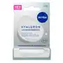 Hyaluron lip moisture plus nawilżający balsam do ust 5.2g Nivea Sklep