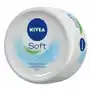 Nivea Krem intensywnie nawilżający soft 200 ml Sklep