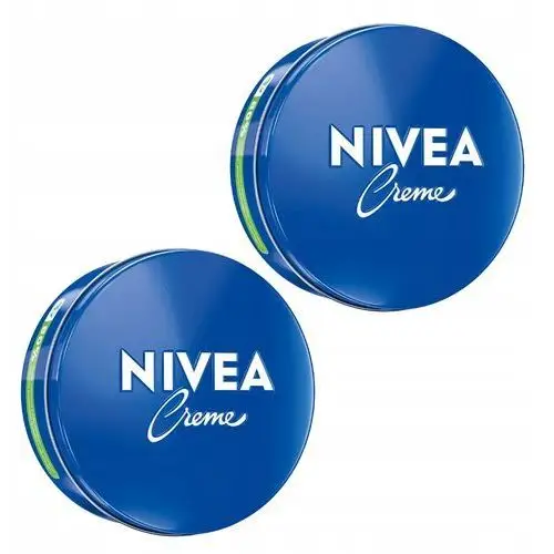 Nivea Krem uniwersalny 2 x 400 ml