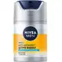 Men active energy energetyzujący krem-żel do twarzy 50ml Nivea Sklep