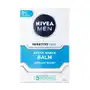 Men Sensitive Cool chłodzący balsam po goleniu 100ml Nivea Sklep