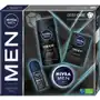 Nivea Men Zestaw prezentowy Deep Care Sklep