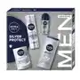 Nivea Men Zestaw prezentowy Silver Protect Męski Sklep