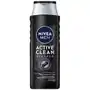 Nivea Oczyszczający szampon do włosów 400 ml Sklep