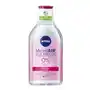 Nivea Pielęgnujący płyn micelarny do cery suchej 400 ml Sklep