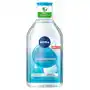 Płyn micelarny do twarzy 400 ml Nivea Sklep