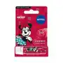 Nivea polska s.a. Nivea lip care 4.8g disney pomadka minnie mouse Sklep