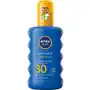 Nivea Sun Balsam ochronny do opalania Spf 30 200ml Sklep