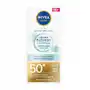 Nivea Sun Derma Skin Clear fluid do twarzy SPF50+ 40 ml Sklep