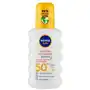 Nivea sun sensitive immediate protect+ sun-allergy opalanie spf50+ 200 ml Sklep