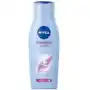 Szampon do włosów normalnych i matowych diamond gloss 400ml Nivea Sklep