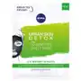 Nivea urban skin detox maska w płacie 10-minutowa detox 1szt Sklep