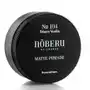 Noberu Matte Pomade Tobacco Vanilla matująca pomada do włosów 80ml Sklep