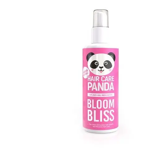 Wcierka do włosów 200 ml Noble Health Hair Care Panda