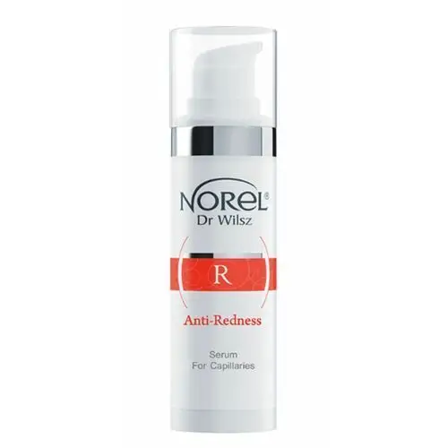 Norel (dr wilsz) anti-redness serum for capillaries serum na naczynka (da241)