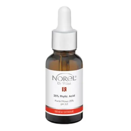 Norel (dr wilsz) renew extreme 25% phytic acid kwas fitowy 25% ph 3,0 (pp253)