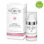 Sensitive soothing cream-compress unfer eye and eyelid krem-kompres łagodzący pod oczy i na powieki (pz295) Norel (dr wilsz) Sklep