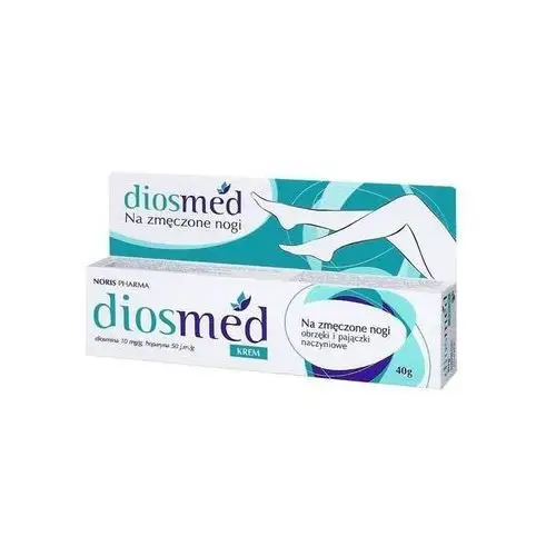 Diosmed krem 40g Noris pharma