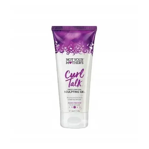 Not Your Mother's Curl Talk Frizz Control Sculpting Gel nawilżający żel d