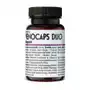 Venocaps duo x 60 kapsułek Novascon pharmaceuticals Sklep