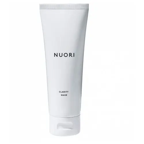 Nuori clarity mask (75ml)