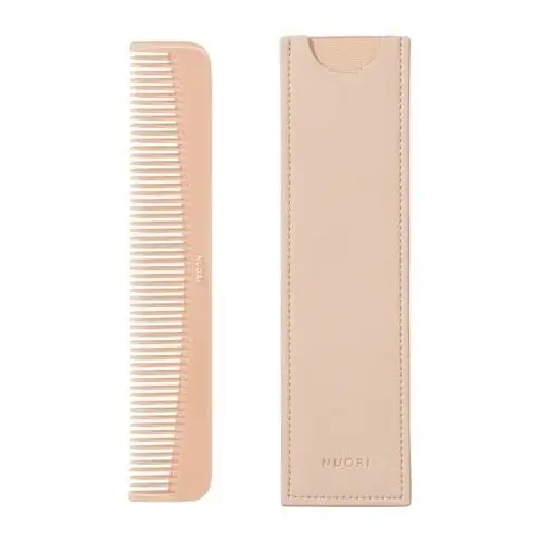 Nuori Dressing Comb Rose