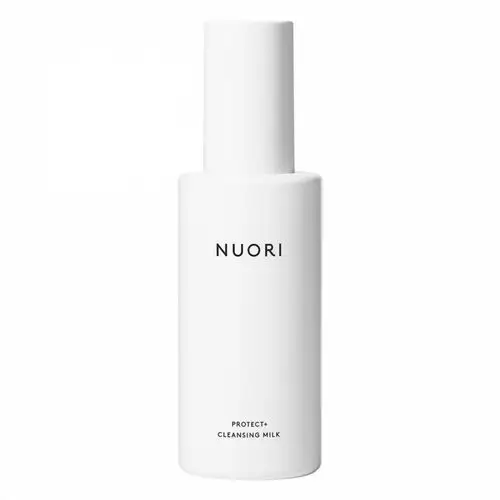 Nuori Protect+ Cleansing Milk (150ml)