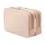 Nuori Sideway Travel Case Set Rose Sklep