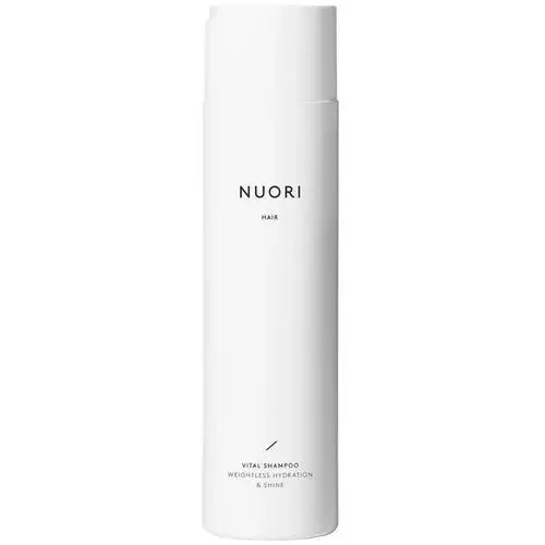 Nuori Vital Schampoo (250 ml)