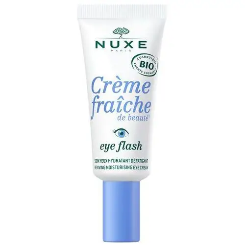 Nuxe crème fraîche® de beauté eye flash anti-fatigue moisturizer (15 ml)