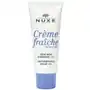 Nuxe creme fraiche de beauté moisturising rich cream krem do twarzy na dzień 30 ml dla kobiet Sklep