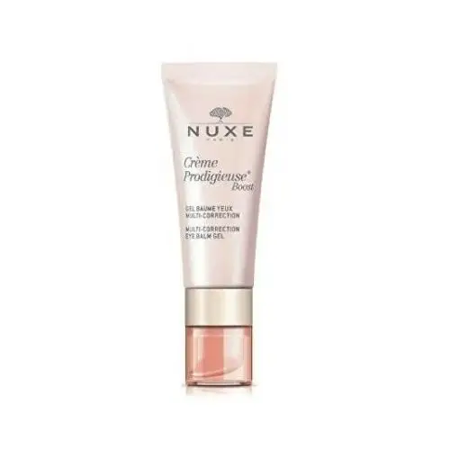 Nuxe Creme Prodigieuse Boost balsam pod oczy 15 ml