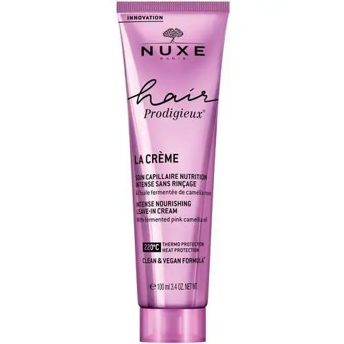 Hair prodigieux la crème intense nourishing leave in cream 1 Nuxe